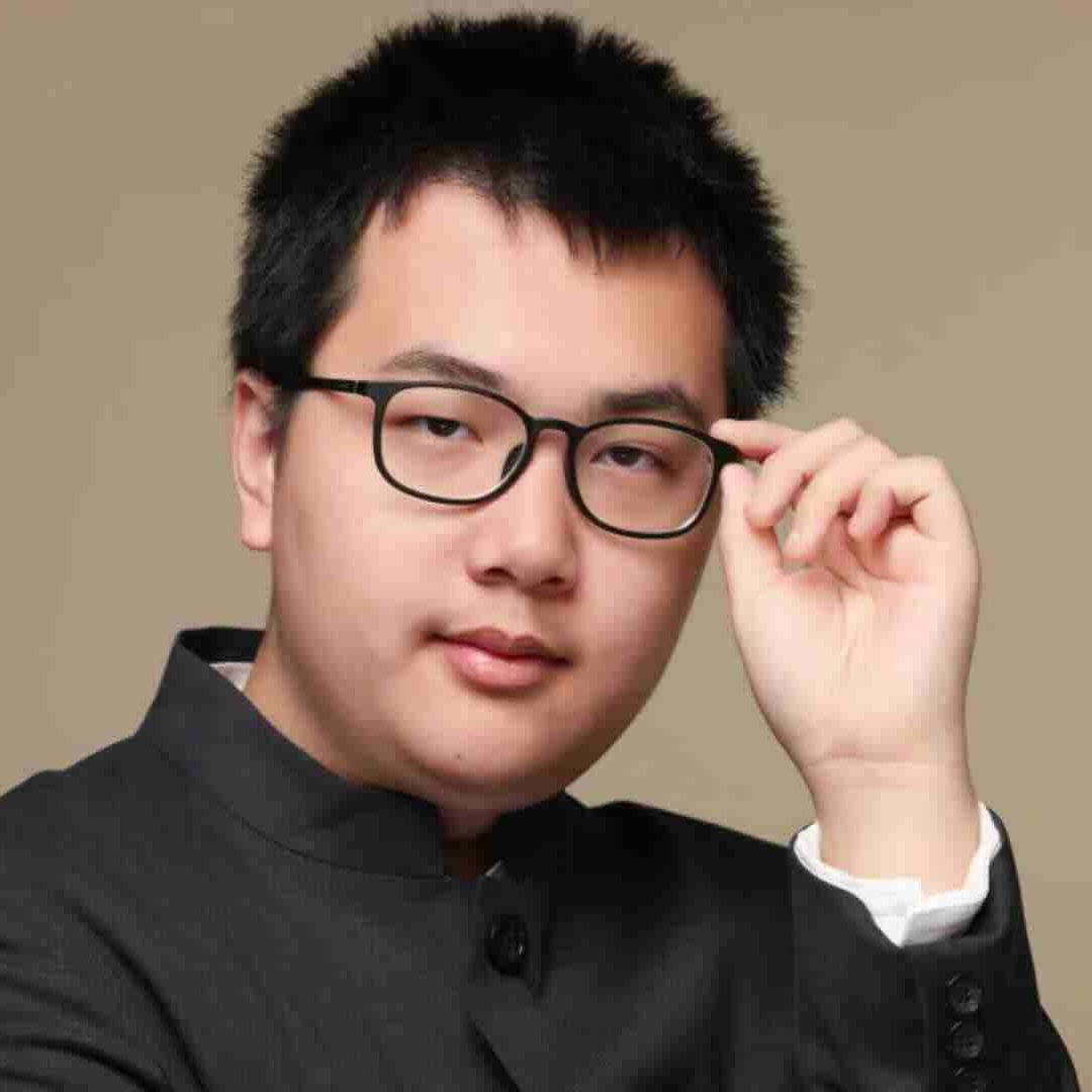 Larry Zhong